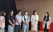 新生父母，德慧家长 ——记“指引小学新生父母做德慧家长的实践研究”活动