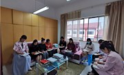 亲亲心语 ，让心更近              ——唯亭实验小学2020-2021第一学期家庭教育指导师工作会议