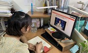 学习两会精神 凝聚奋进力量