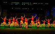 喜报：唯亭实验小学舞蹈队在园区中小学生舞蹈比赛中喜获一等奖