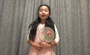 腹有诗书气自华，最是书香能致远  ——记五年级读书节《我最喜爱的古典名著》演讲比赛