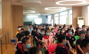 在听评课中成长 ——记唯亭实验小学音乐教研活动
