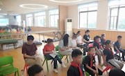 音乐轮教课——《山楂树》
