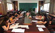 明确目标、扎实教研、合切教学、寻求突破 ——唯亭实验小学2020-2021学年第一学期语文教研工作会议
