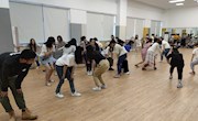 戏剧多元化培训