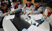 优化前测设计　 引领精准教学——王兆正名师工作坊第二十次研修活动
