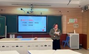 聚焦核心素养，聚力智教慧学 ——记三实小、青剑湖小学、唯亭实小、跨塘实小英语学科联合教研活动