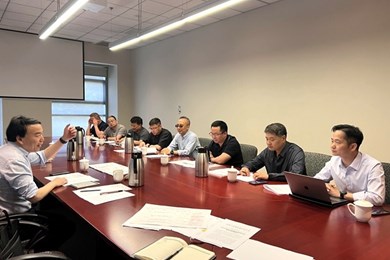  聚焦教育科研创新 提升课题研究能力